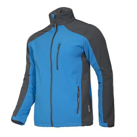 Jacheta Elastica / Albastru - 2XL