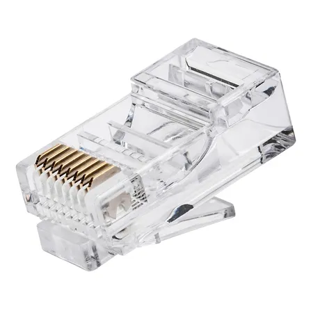 Set 50 Mufe RJ45 UTP CAT6