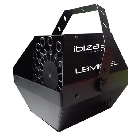 Masina Bule 25W Negru