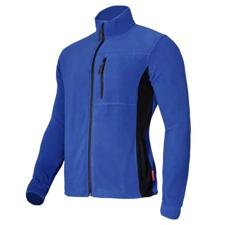 Jacheta Polar / Albastru - L