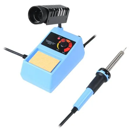 Statie Lipire cu Letcon 9830C