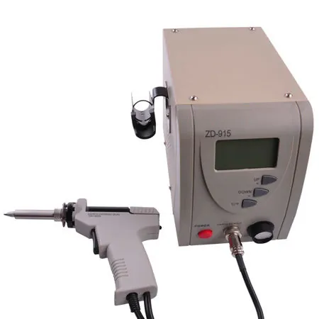 Statie Lipire/Dezlipire cu Procesor ZD915