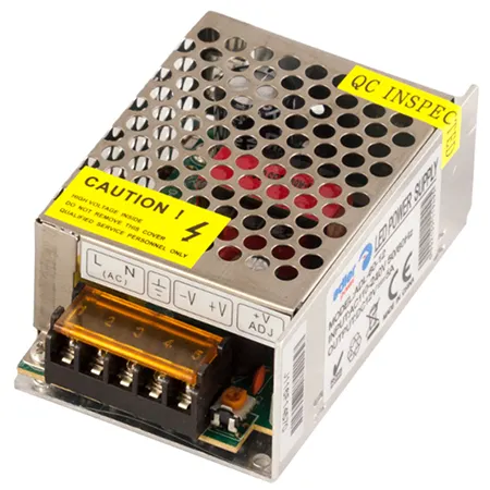 Sursa Alimentare Slim 12V 5A 60W