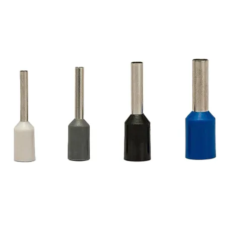 Set Pini Terminali de Cablu 0.5- 2.5MM