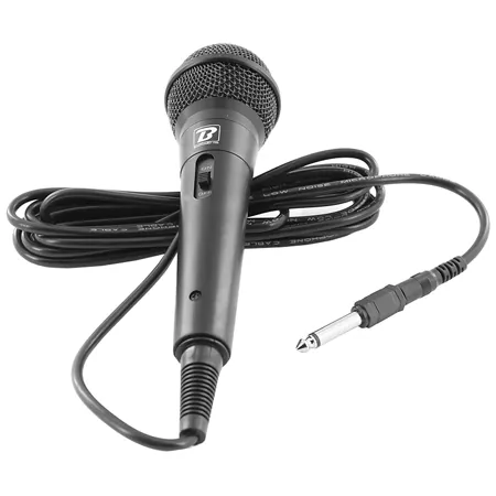 Microfon de Mana cu Fir MIC100