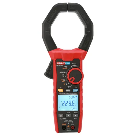 Multimetru Digital UT219P Uni-T