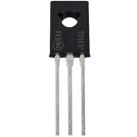 Tranzistor Comutatie PNP de Putere 0.5A 300V 20W
