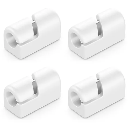 Cable Clips Set 4 Buc