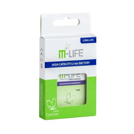 Acumulator Lg L7 2000MAH M-Life