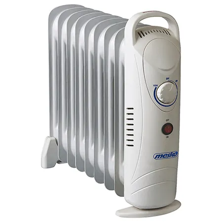 Radiator Ulei 9 Elementi 1000W Ms 7805 Mesko