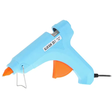 Pistol Lipit Silicon 8 / 11MM Ce 60W Rebel