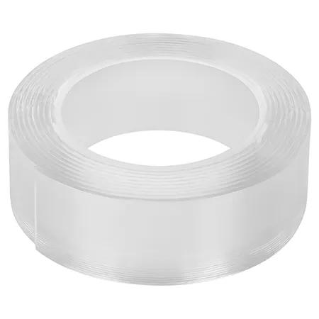 Banda Dublu Adeziva Montaj 19MM/2M Rebel