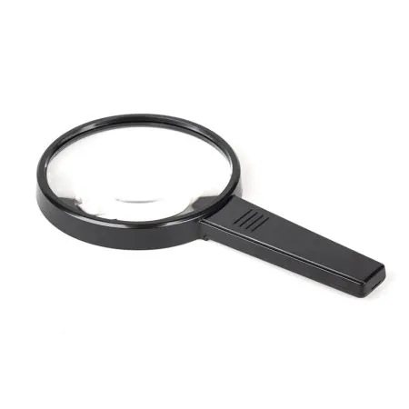 Lupa Mana 110MM 3D