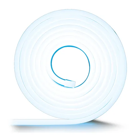 Banda Neonflex 5M IP65 6000K