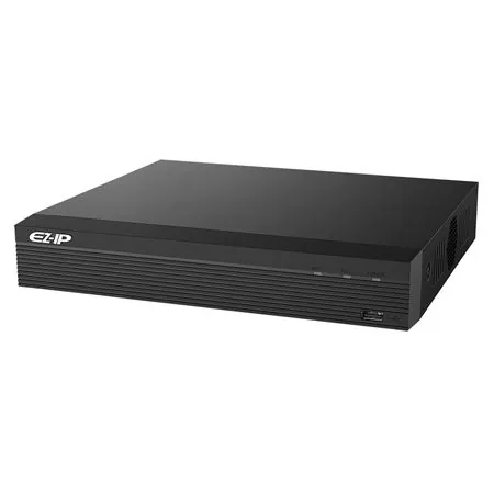 Nvr IP 8 Canale Poe