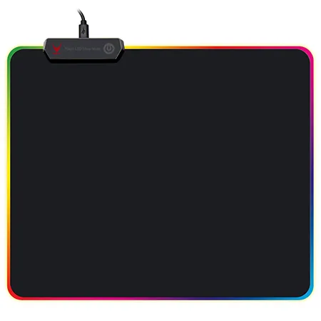 Mouse Pad Gaming Iluminat RGB Varr