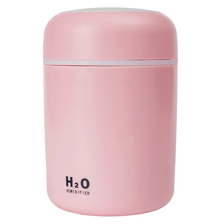 Difuzor Uleiuri si Umidificator 300ML