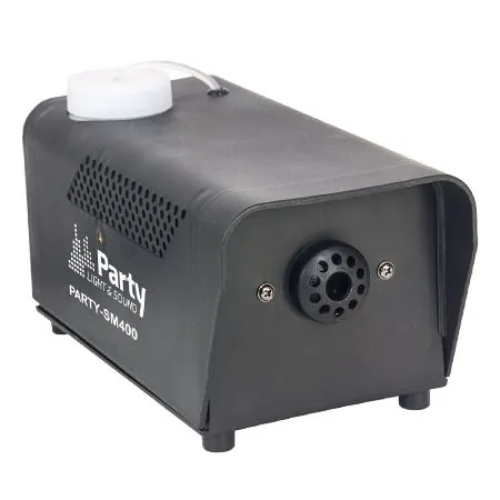 Masina Fum 400W Party