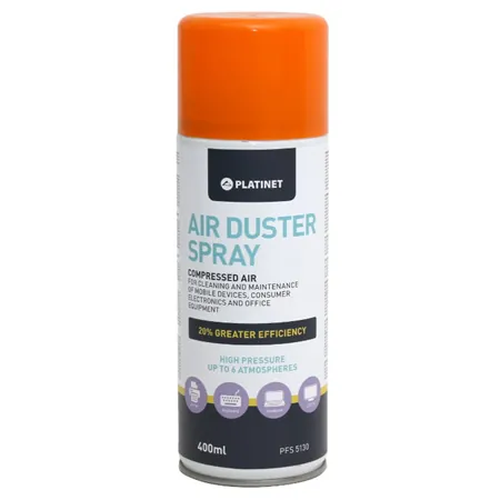 Spray Aer Comprimat 400ML