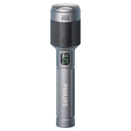 Lanterna LED Acumulator 9000MAH IP44 Philips