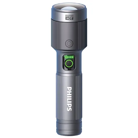 Lanterna LED Acumulator 2000MAH IP44 Philips