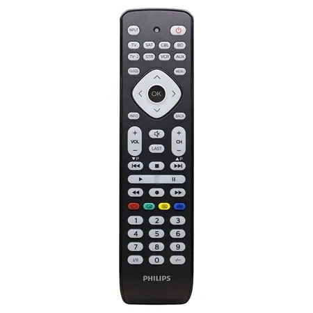 Telecomanda Universala 8 in 1 Philips