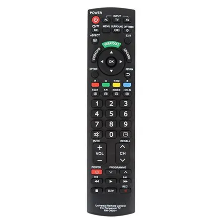 Telecomanda LED Panasonic