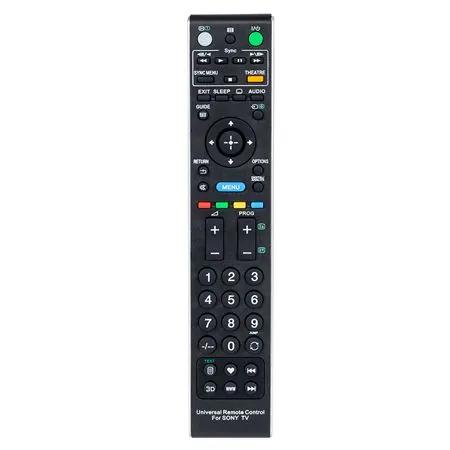 Telecomanda Universala LED TV Sony