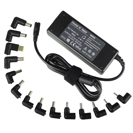 Alimentator Universal Laptop 90W 15/16/18,5/19/19,5/20V