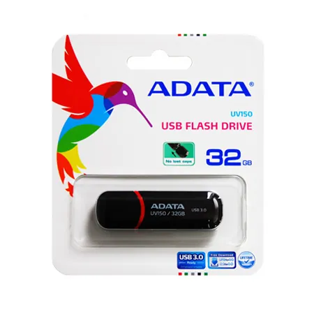 Flash Drive USB 3.0 32GB UV150 Adata
