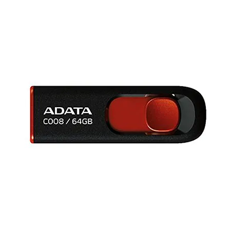 Flash Drive 64G C008 Adata