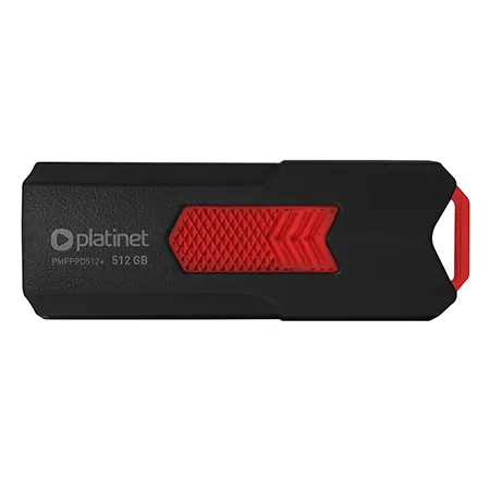 SSD Drive Portabil USB 3.2 Max 400MB/S 512GB