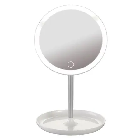 Oglinda Make-Up cu LED 4W Platinet