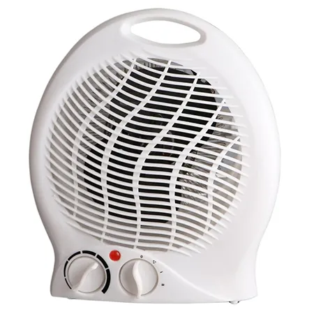 Aeroterma 2000W Putere Reglabila - Alb