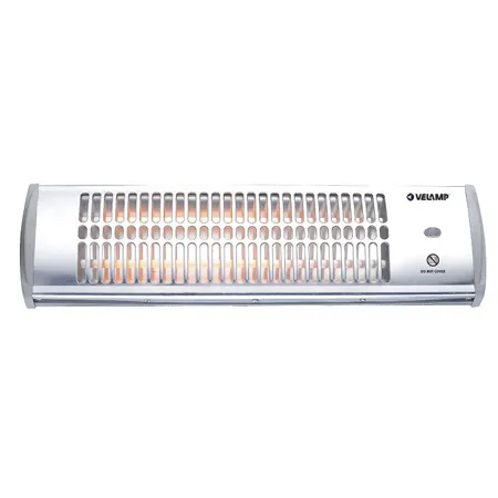 Incalzitor cu Quartz Montaj Perete/Tavan 1200W