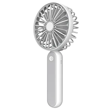 Ventilator Birou Reincarcabil 1200MAH