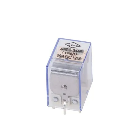 Releu 10A 12V-4088