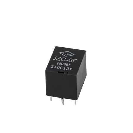Releu 2A/12V 4098