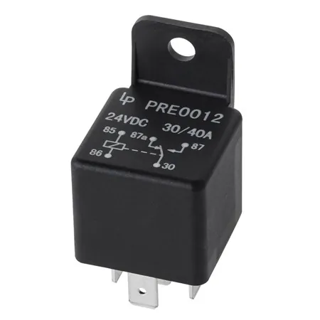 Releu Auto 4120 24V