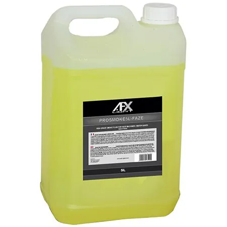 Lichid Fum Profesional 5L