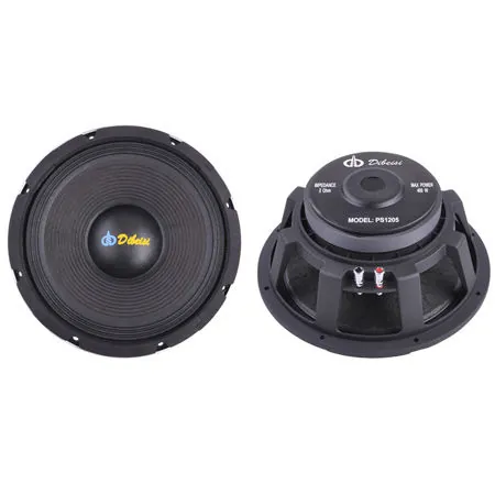Difuzor 12 Inch 8 Ohm 350W
