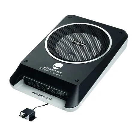 Subwoofer Activ Py-NB3000 Alien