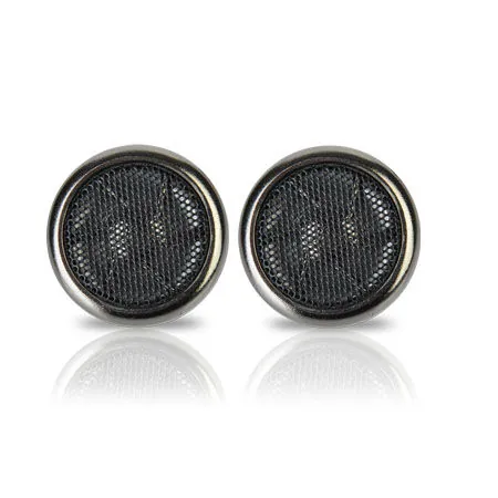 Set Tweetere Auto Neodymium + Filtre
