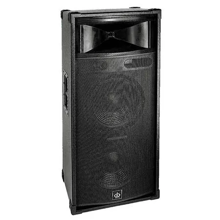 Boxa Q1224 380W