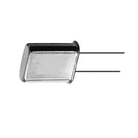 Quartz 14.31818MHZ