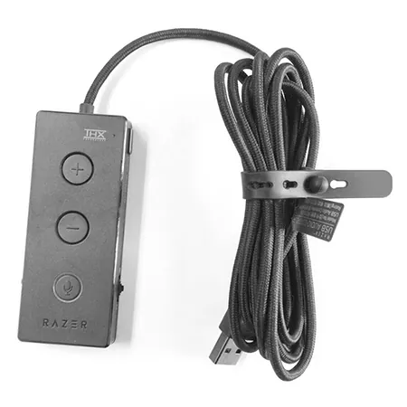 Controller Audio Gaming USB Thx