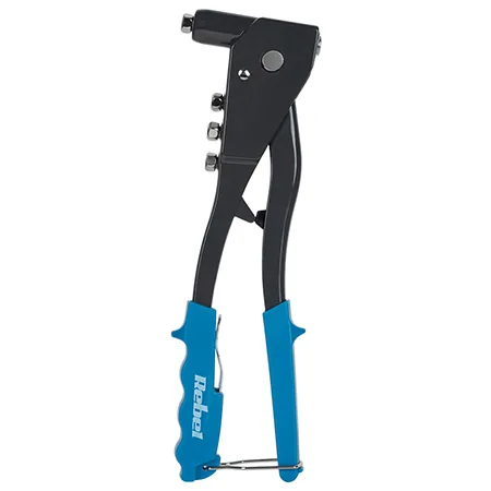 Set Cleste Pop-Nit Nituri 2.4-4.8 Rebel