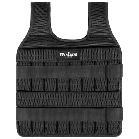 Vesta Greutati Reglabile 40KG Rebel Active
