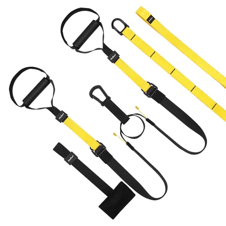 Benzi Antrenament Trx P3-3 Rebel Active