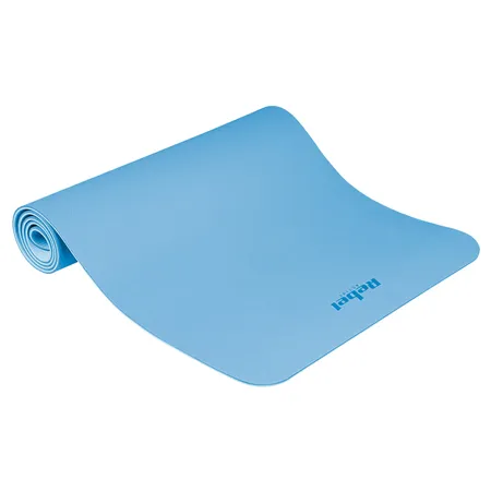 Saltea 183X61CM Grosime 0.6CM Albastru Rebel Active